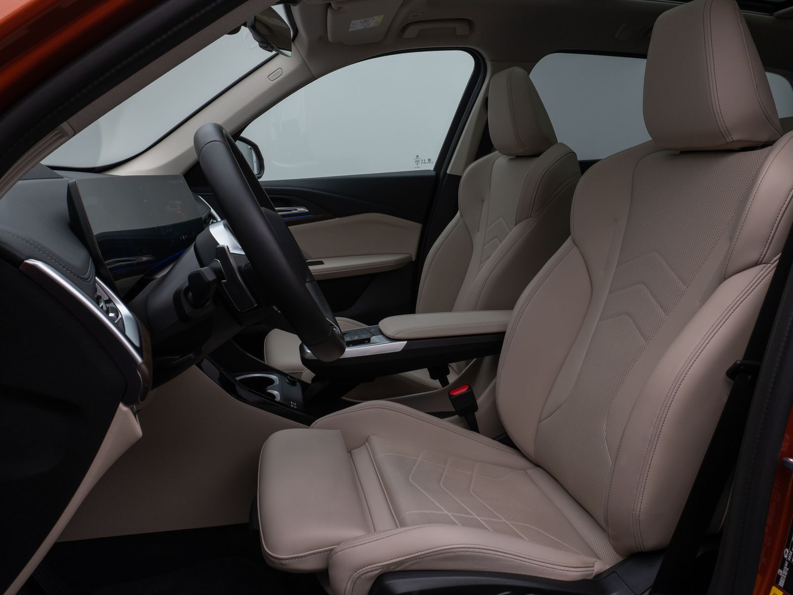 Fahrzeugabbildung BMW X1 xD25e xLine Panorama 360°HUD DAB ACC Sport