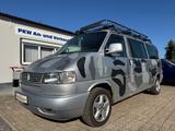 Volkswagen T4 Caravelle 2,5-l-Diesel TDI 111kW - Volkswagen T4 Caravelle aus 2001