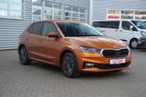 Skoda Fabia 1.0 Drive LED Kamera Tempomat Sitzheizung - Skoda: Orange