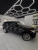 Land Rover Range Rover Sport 3.0 SDV6 Autobiography Dyn... - Land Rover Range Rover Sport in Halle