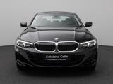 BMW 320d Lim. DAB HUD CockPitPro Leder PDC Sport - BMW 320 in Dresden
