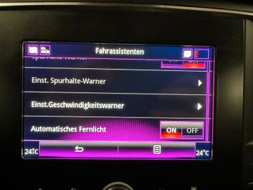 Renault Megane IV Grandtour BOSE-Edition *2. Hand*Klima*