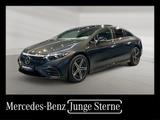 Mercedes-Benz EQS 580 4matic AMG AMG+MBUX+Burm+Night+Carbon - Mercedes-Benz EQS aus 2023
