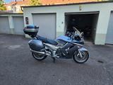 Yamaha FJR1300 - Yamaha Motorräder in Karlsruhe