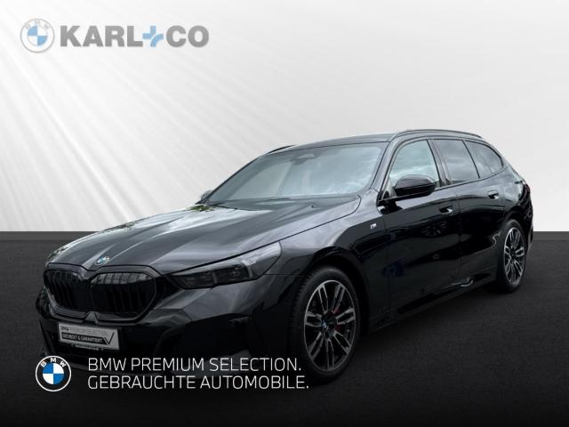 BMW 540 dA xDrive M-SportPRO Touring Ad. LED Panoram