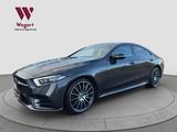 Mercedes-Benz CLS 350d 4M*LUFT*AHK*CARPLAY*STANDHEIZUNG*BURME* - Mercedes-Benz CLS 350 Gebrauchtwagen in Stuttgart