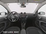 Smart EQ fortwo coupe passion 22kw Winter & Plus Paket - gebrauchte Smart ForTwo aus dem Jahr 2023