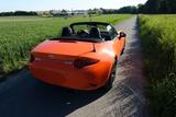 Mazda MX-5 2.0 SKYACTIV-G 184 30th Anniversary 30t... - Mazda MX-5 in Essen