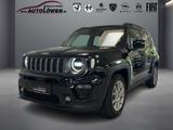 Jeep Renegade 1.5 MultiAir Mild Hybrid Longitude (EUR - gebrauchte Jeep Renegade aus dem Jahr 2023