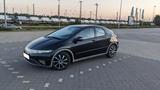 Honda Civic 2,2 CTDi Sport CDTi  - Honda Civic: Ctdi