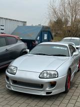 Toyota Supra MK4 - Toyota Gebrauchtwagen von 1994