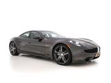 Fisker Karma 2.0 EcoSport +GEARBOX STUCKS+ * AUT | XENO - Fisker Karma aus 2012