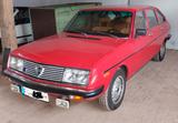 Lancia Beta - Lancia Beta von privat