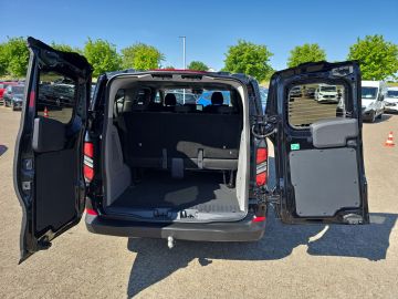 Bild 8 Ford Transit Custom 320 L1 FWD Trend AHK-el. klappb.