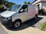 Volkswagen T5 Transporter Kasten-Klima,Neu Tüv,Zahnriemen - Volkswagen Gebrauchtwagen in Lüdenscheid
