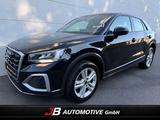 Audi Q2 35 TFSI S tronic advanced KAMERA LED NAVI - gebrauchte Audi Q2 aus dem Jahr 2024