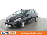 Renault Clio 1.2 Life*NAVI*KLIMA*TEMPO*GARANTIE* - Renault Clio Gebrauchtwagen in Frankfurt