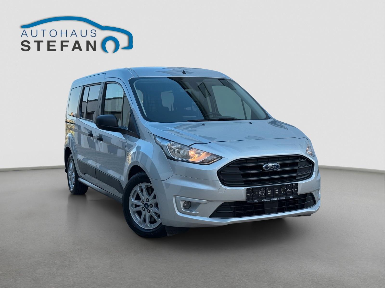 Ford Transit Connect 230 L2 Autm. Trend 5-Sitzer AHK