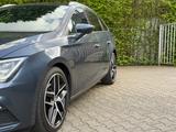 Seat Leon ST 2.0 TSI 140kW FR DSG FR - Seat Leon: 140