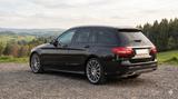 Mercedes-Benz C 43 AMG Mercedes-AMG C 43 4MATIC T Autom. M... - Mercedes-Benz C 43 AMG in Hannover