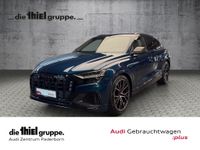 Audi SQ8 - Vorschau Bild 1