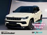 Jeep Compass 80th Anniversary 4WD 1.3 EU6d PHEV MY21  - Jeep Compass in Augsburg