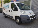 Peugeot Boxer HDi  AVANTAGE* - gebrauchte Peugeot Boxer aus dem Jahr 2009