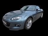 Mazda MX-5 1.8 MZR Center-Line Center-Line - Mazda MX-5: Center Line