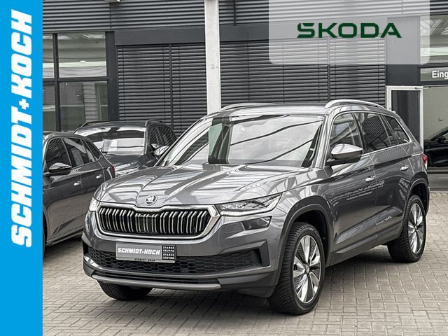 Skoda Kodiaq 1.5 TSI DSG ACT Style OPF NAVI ACC KAMERA