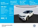 Volkswagen ID.4 Pro Performance Navi AHK Kamera ACC LED SHZ - gebrauchte VW ID.4 aus dem Jahr 2024