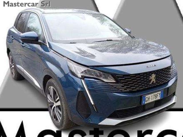 Image of Peugeot 3008