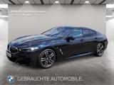 BMW 840d xDrive Gran Coupé M Sport Standheizung - BMW 840 aus 2021