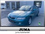 Mazda 626 2.0 85 kW Exclusive*AUTOMATIK*KLIMATRONIC* - gebrauchte Mazda 626 aus dem Jahr 2001