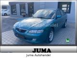 Mazda 626 2.0 85 kW Exclusive*AUTOMATIK*KLIMATRONIC* - Mazda 626: Limousine
