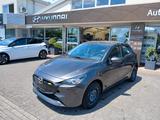 Mazda 2 e-SKYACTIV-G 90 M Hybrid Center-Line - Mazda 2 Tageszulassungen