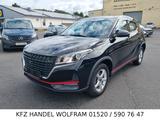 DFSK Fengon 500 MT NUR 28.500KM, Leder, NAVI, DAB - DFSK Fengon 500