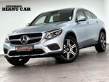 Mercedes-Benz GLC 250 Coupe d 4Matic.Standheizung.360°KAM.LED