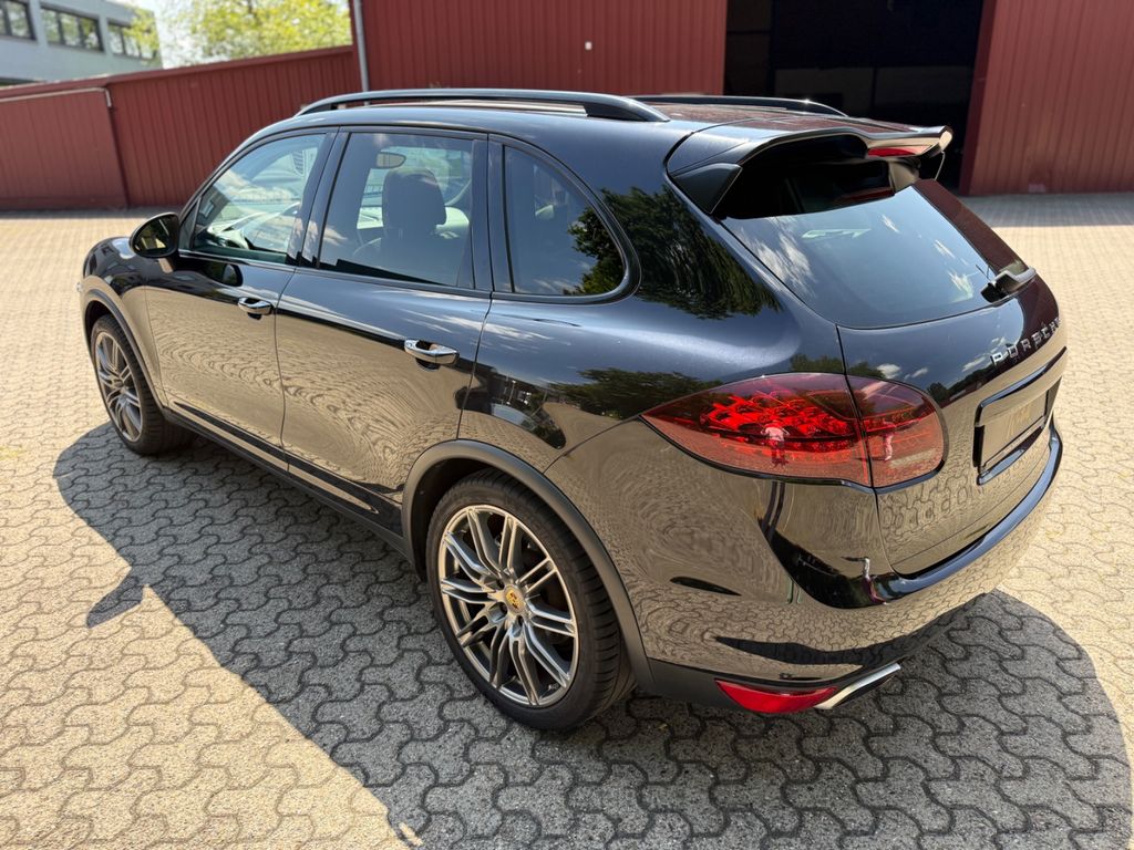 PORSCHE Cayenne S Diesel 1 Besitzer, Standheizung, Pano, PORSCHE Cayenne S Diesel 1 Besitzer, Standheizung, Pano,