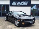 Chevrolet Camaro Coupé LS 3.6 V6 DOHC 24V|KLIMA|TEMPO|NSW| - Chevrolet mit Benzin-Antrieb