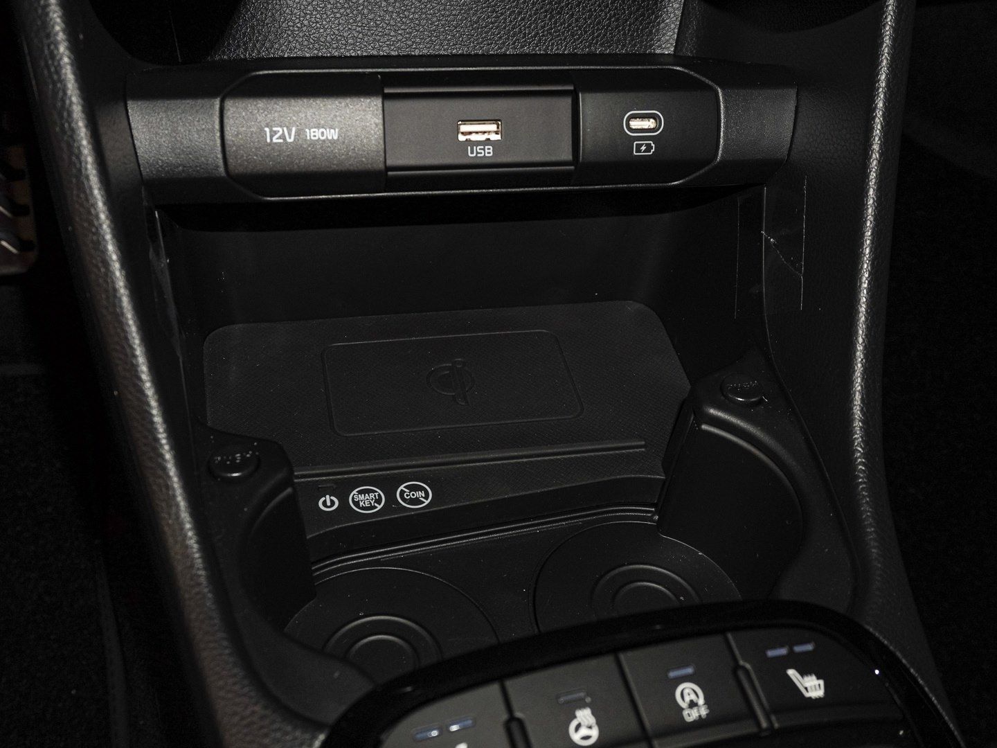 Kia Picanto - Bild 12