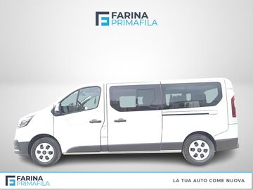 Renault Trafic - 3
