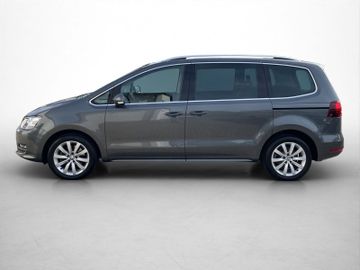 Volkswagen Sharan - 5
