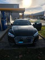 Audi a5 b9 40tfsi - Audi A5 B9