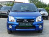 Subaru Justy 1.5*Klima*AWD*Nr.84 - gebrauchte Subaru Justy aus dem Jahr 2005