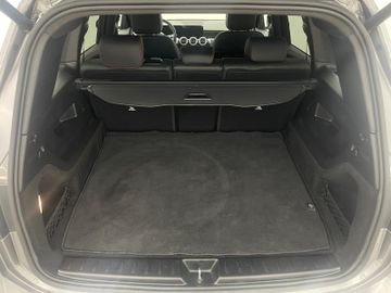 Mercedes GLB 200 - 9