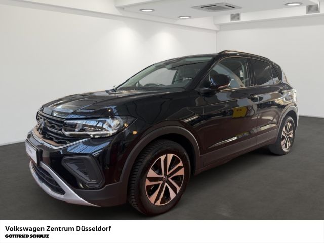 Image of Volkswagen T-Cross