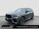 BMW X5 M Competition AHK H/K Laser - BMW X5 M: Competition