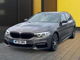 BMW 530d+RHD+M-SportPaket+Leder+LED+Pano+HUD+ - BMW 530: 530d M Sportpaket
