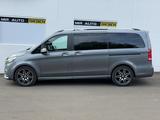 Mercedes-Benz V 300d EXCLUSIVE AMG lang Pano 360 Kamera VOLL++ - Mercedes-Benz 300: AMG