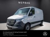 Mercedes-Benz Sprinter 211 Kastenwagen Kompakt - Mercedes-Benz: Kastenwagen